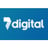 7digital Logo